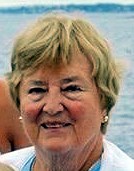 Obituary of Elizabeth Foss Dinsmore