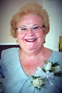 Obituary of Betty Lou Smith