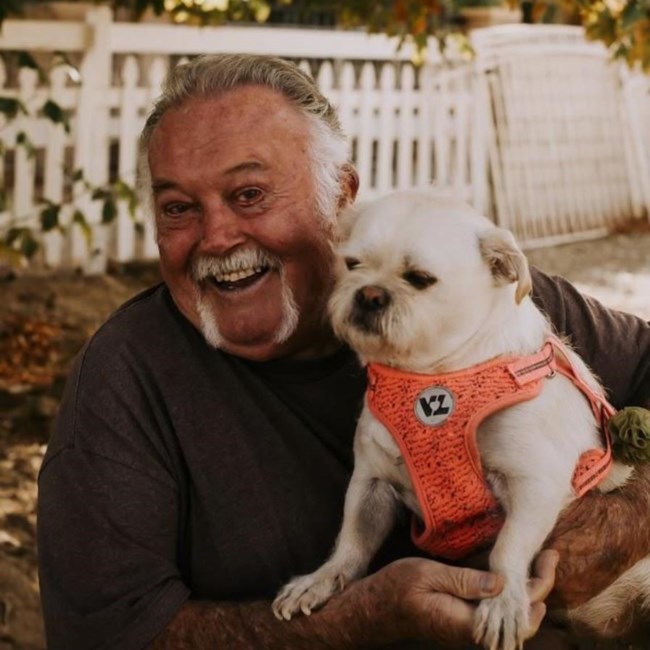 Obituary of Michael Katt