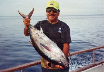 Avis de décès de Edward Victor Alvarez