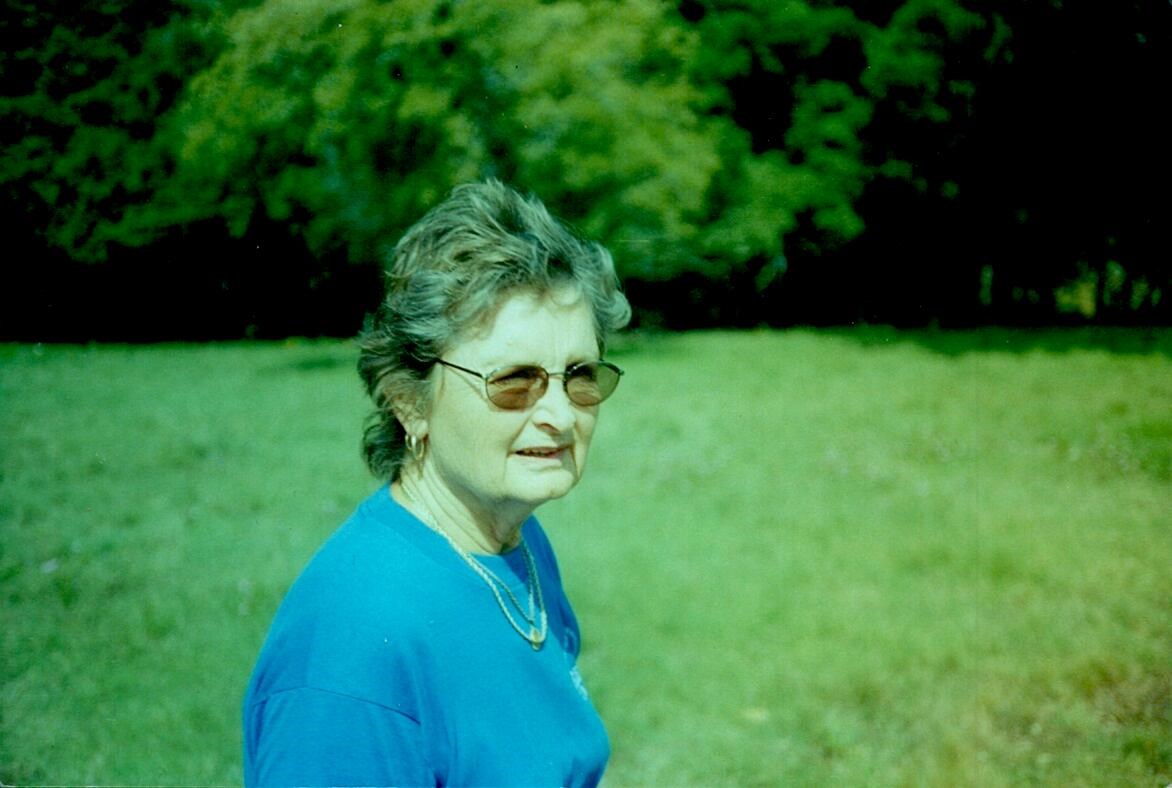 Obituary of Hazel Jean Eskew