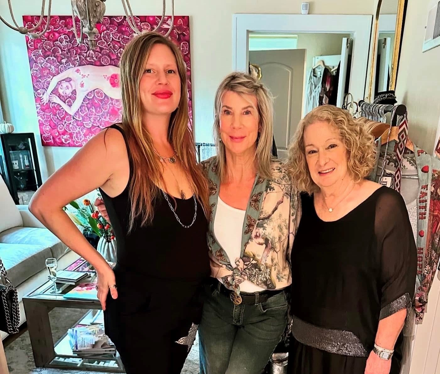 Obituary of Andrea Elaine Molinaro