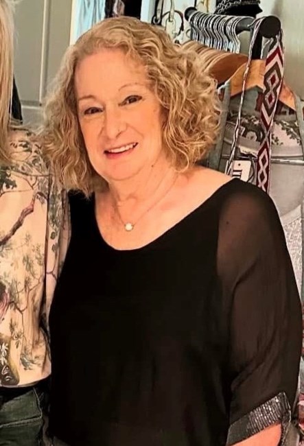 Obituary of Andrea Elaine Molinaro