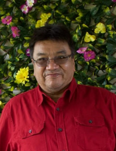 Obituario de Walter Joseph Isadore