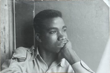 Obituary of Leonard Henry Mason