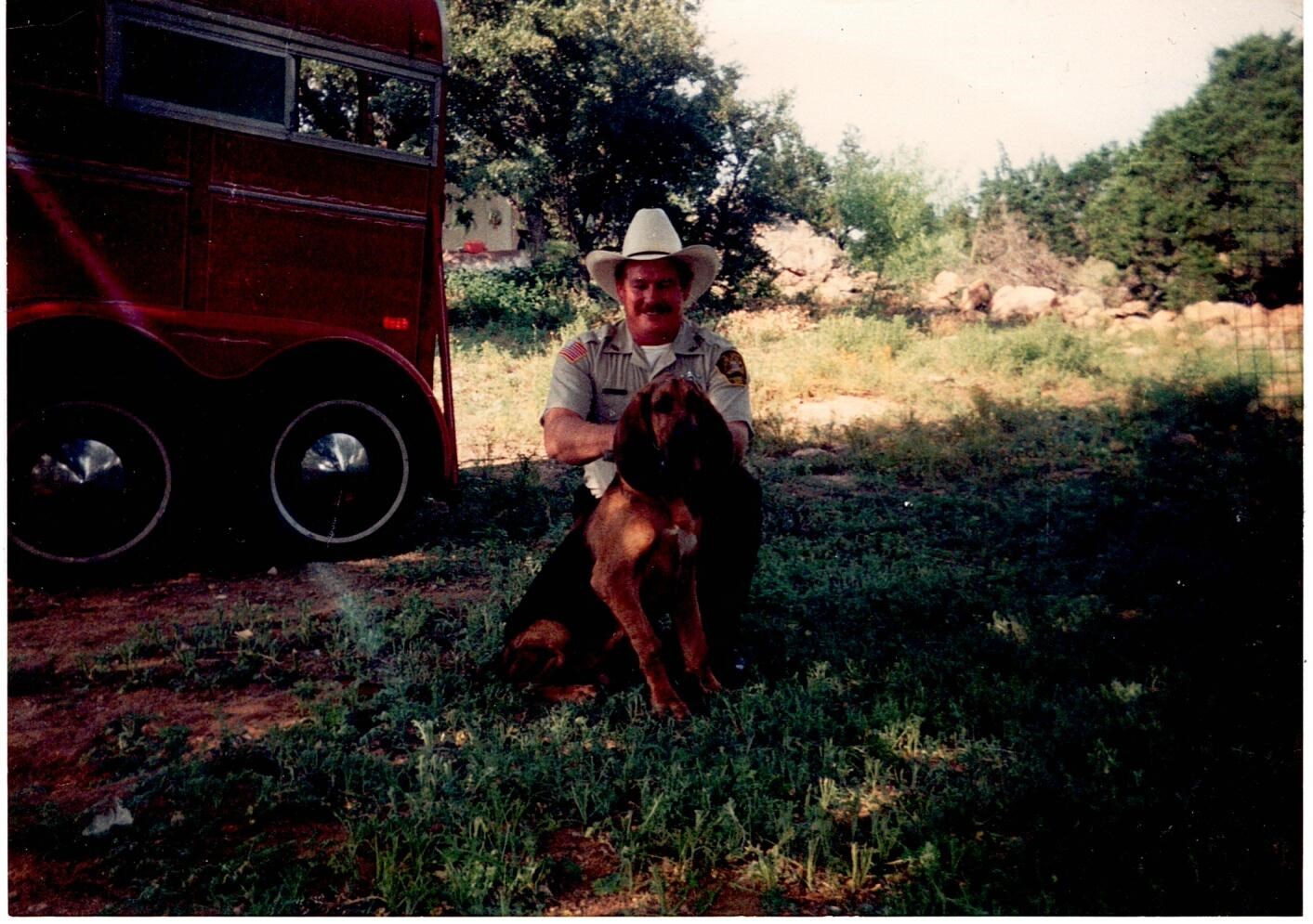 Obituary of Jimmy Doyle Hopkins