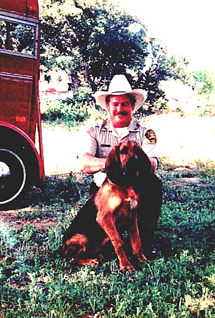 Obituary of Jimmy Doyle Hopkins