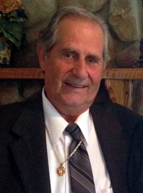 Obituary of Paolo "Paul" Palmadesso