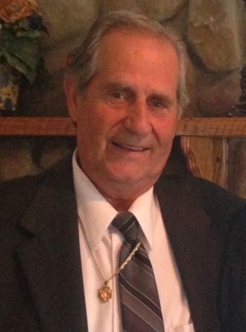 Obituary of Paolo (Paul) Palmadesso