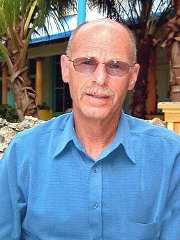 Obituary of Wayne Thomas Robinson