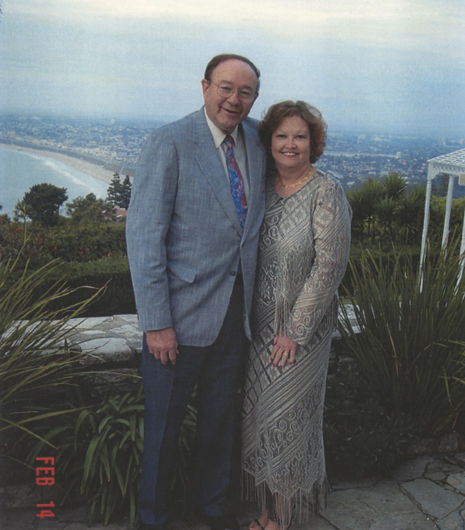 Obituary of Jerry Scruggs