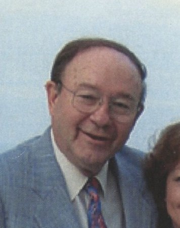 Obituary of Jerry Scruggs