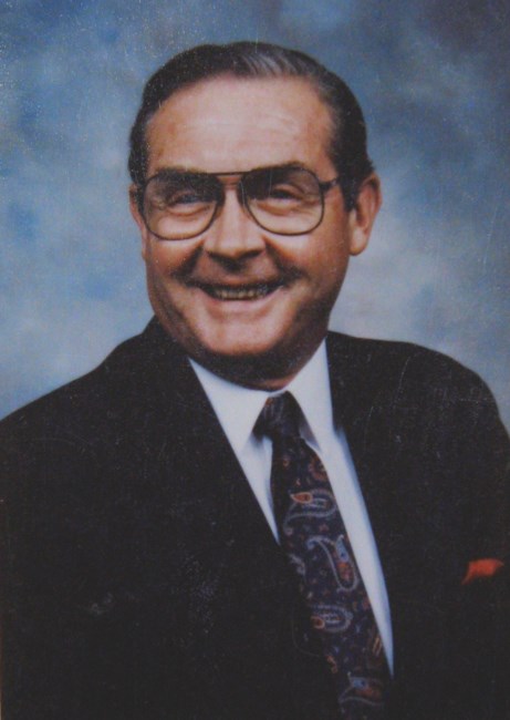 Obituary of Lewis Charles Lawton Jr.