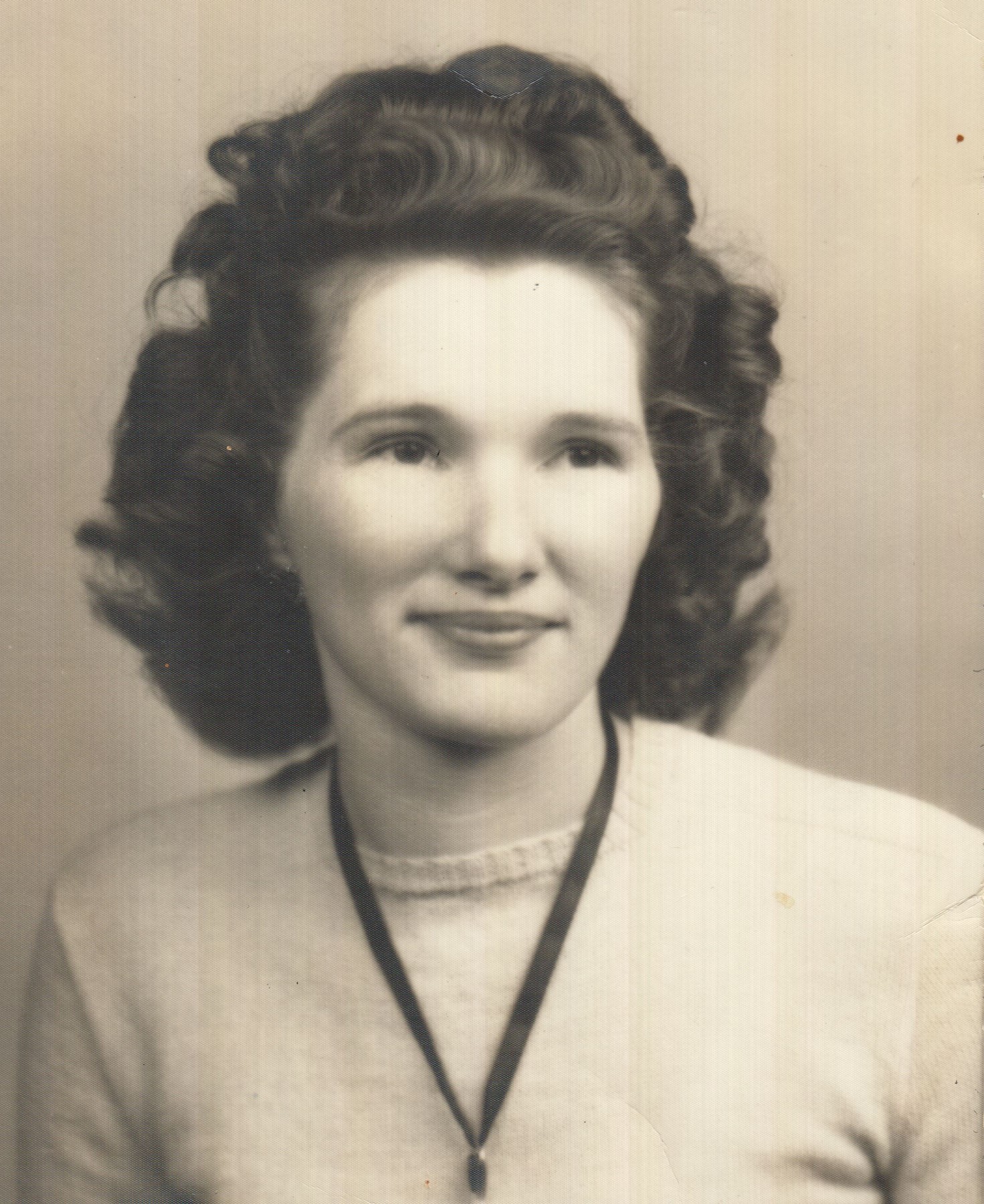 Obituary of Dorothy Anne Sylvester