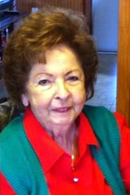 Obituary of Leona "Lee" "Tootie" Ruttley Varney-McCall
