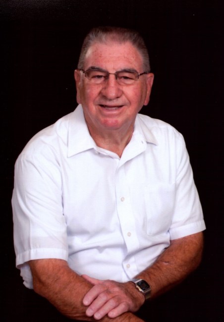 Obituary of Mr. Joe Edward Durham