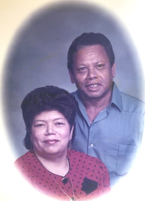 Obituary of Maximo Ortiz