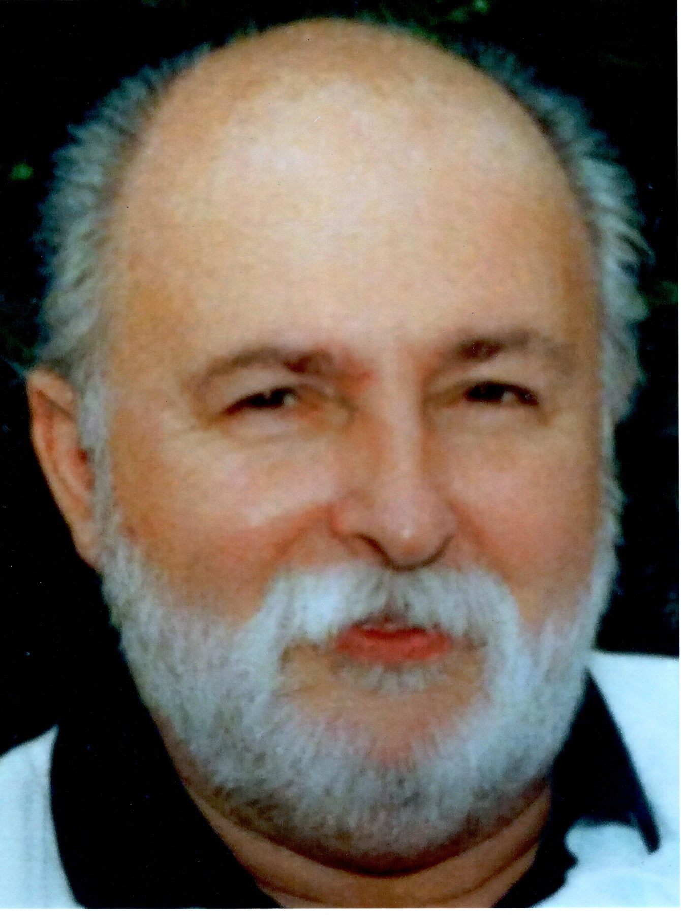 Obituary of Robert C. Trahan
