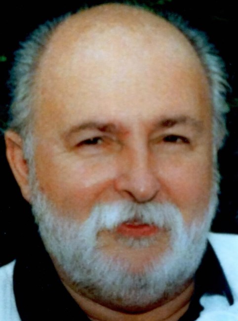 Obituary of Robert C. Trahan