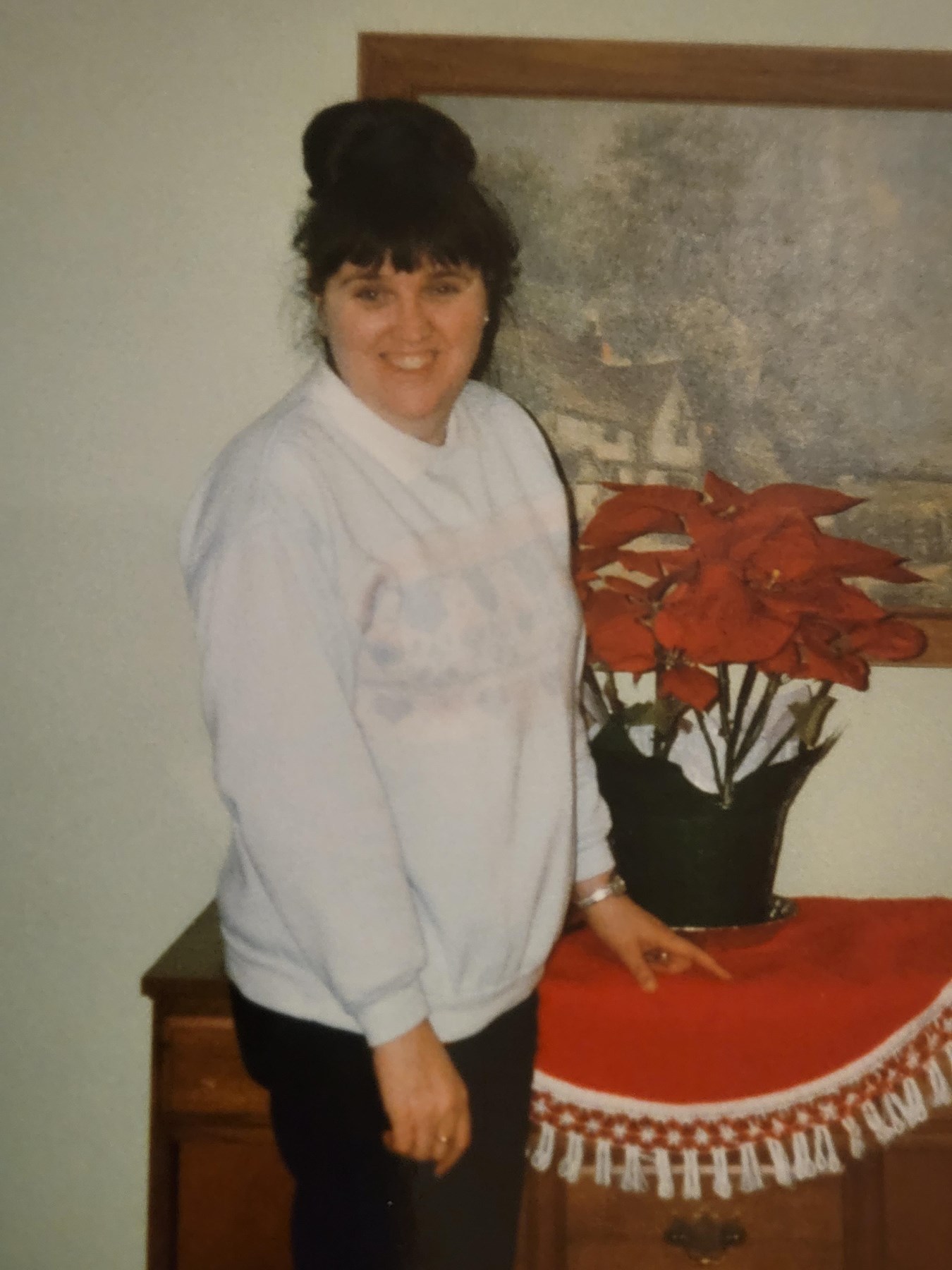 Obituary of Mary-Kay Michon
