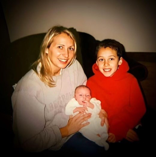 Obituary of Angela C. Palmer