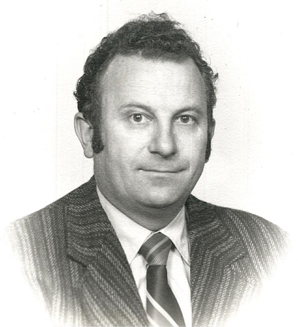 Obituary of Charles S. Borysewicz