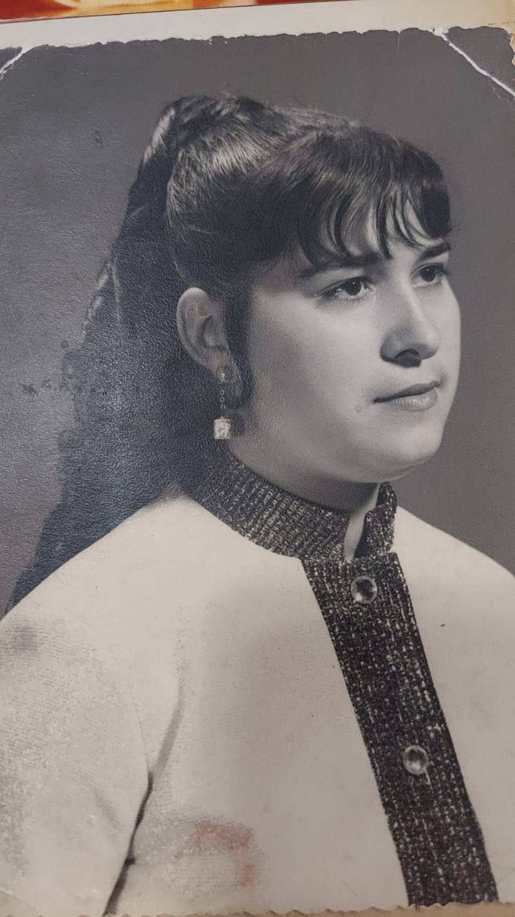 Obituary of Rosa N Cordova