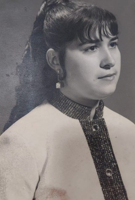 Obituary of Rosa N Cordova