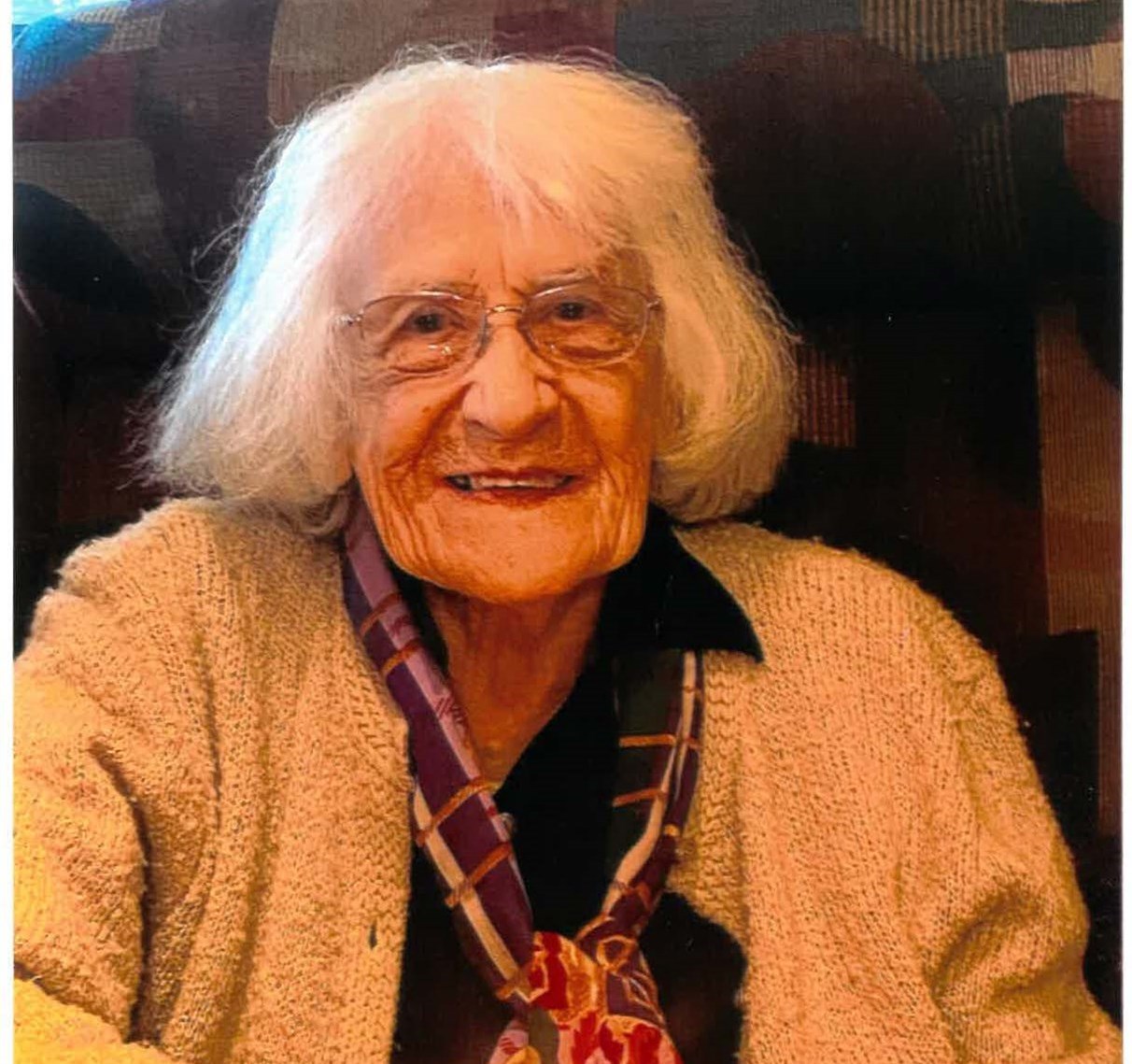 Doris Josephson Obituary Brookline, MA