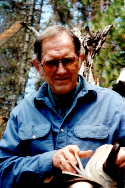 Obituary of John Paul Schmidt