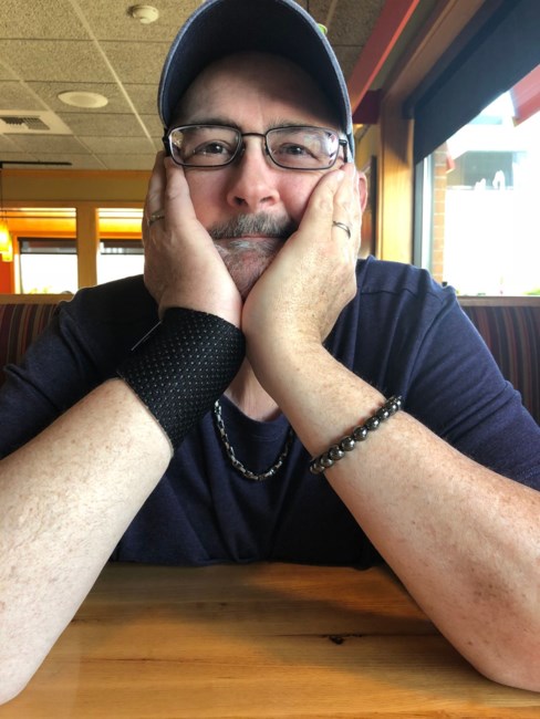 Avis de décès de Joseph Ryan Dawson