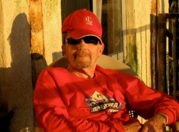 Obituary of Kent Topping Zimmerman
