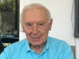 Obituary of Emilio Joseph Petti