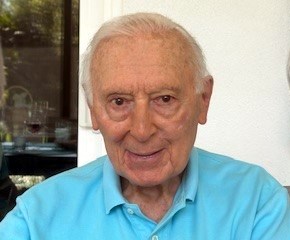 Obituary of Emilio Joseph Petti