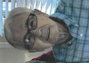 Avis de décès de Floyd Kenthy Moore