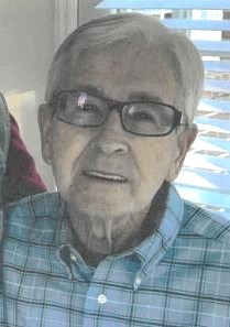 Avis de décès de Floyd Kenthy Moore