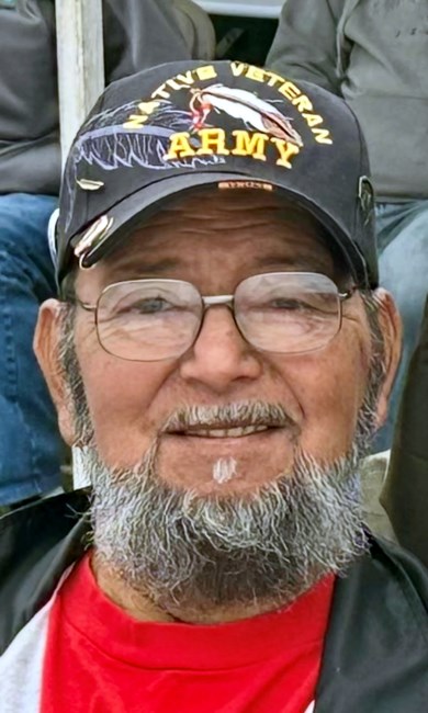 Obituary of Jacob LeRoy Wabindato
