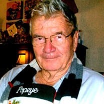 Obituary of Charles Williams Jr.