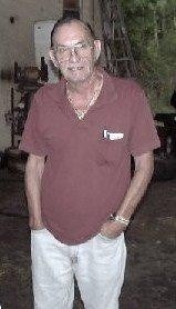 Obituary of Richard "Dick" Soucia