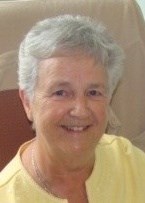 Obituary of Margaret Ann Audfroid Fontaine