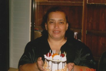 Obituary of Elba Lissette Rodriguez Sr.