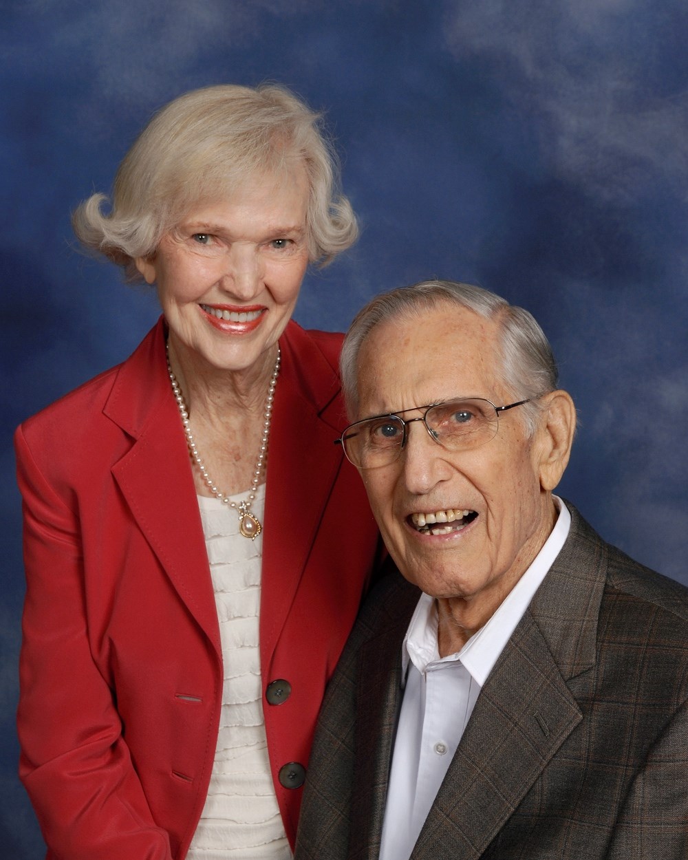 Obituary of Paul Walter