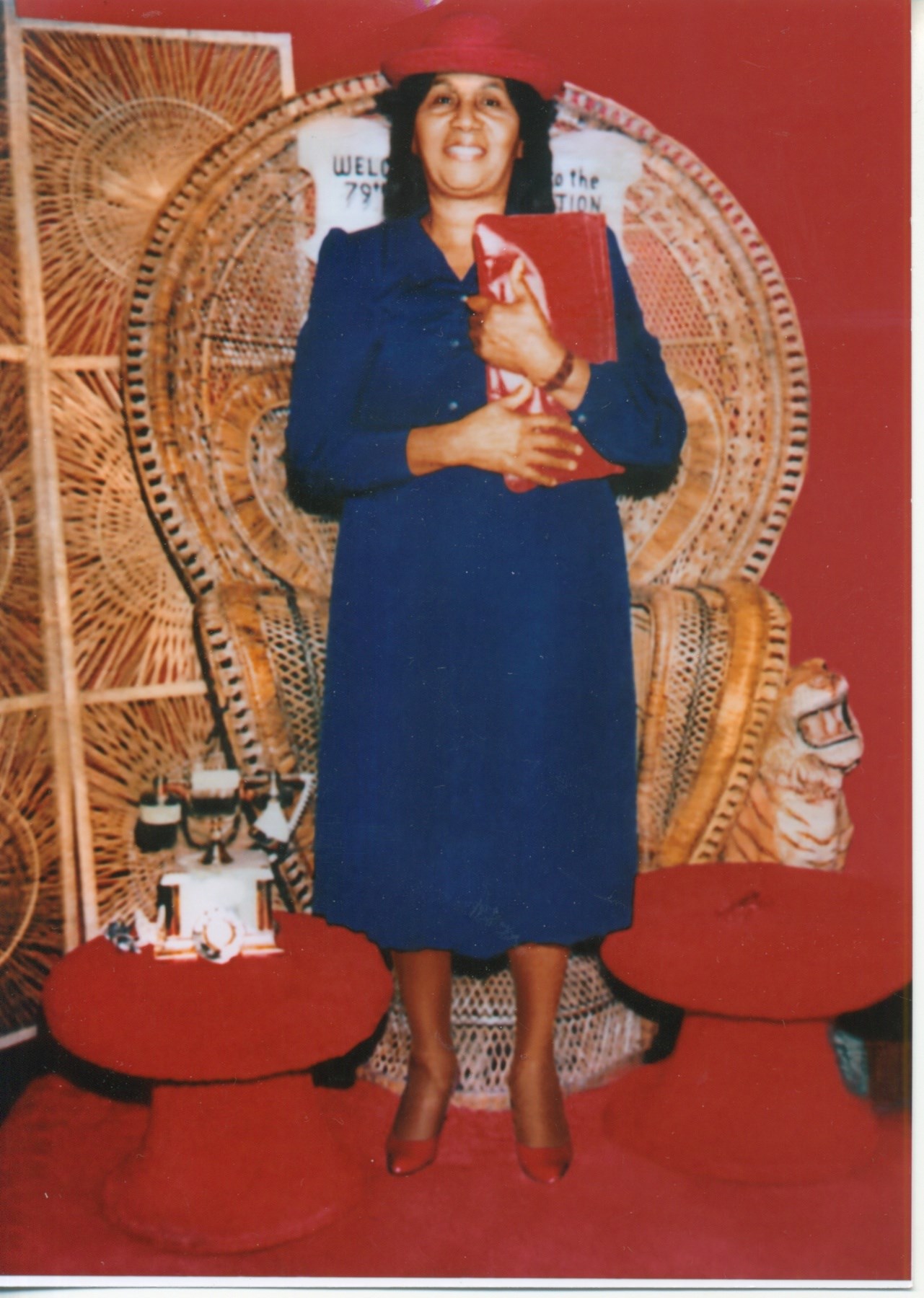 Obituary of Martha Savage