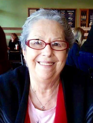 Obituary of Ruth Bickerstaff Newman