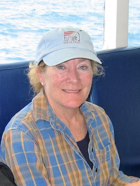 Obituary of Nancy King