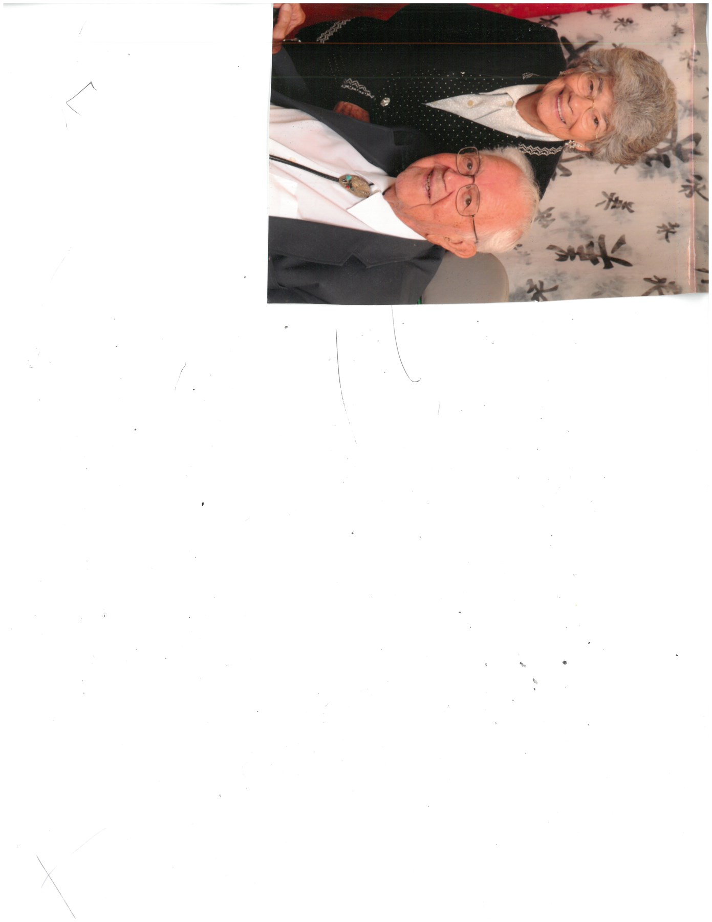 Obituary of Marilyn Hoffman