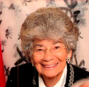 Obituary of Marilyn Hoffman