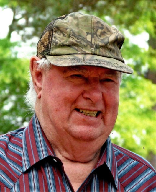 Obituary of William Riley Tanton