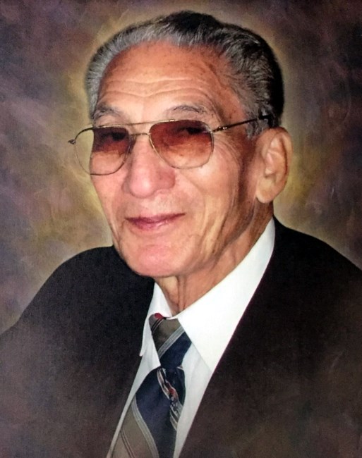 Obituary of Antonio Villegas