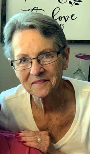 Obituary of Shirley I. Scuito